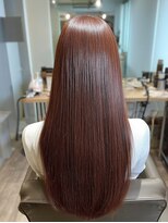 ヘアーアンドメイク アシュレ(Hair&Make assur'e) 【Beauty Selection】髪質改善サロン