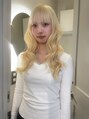 ソヨン 栄2号店(SOYON) 【 HIYORIプロデュース似合わせカット 】