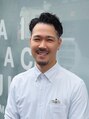 ユキオ(Yukio)&nbsp;小瀧 靖大