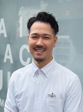 ユキオ(Yukio)&nbsp;小瀧 靖大