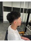 スパイキーショート6.30、