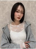 ボブ