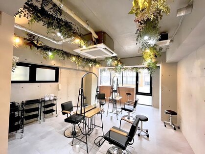ブルーメ(Blume...)の写真