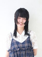 アイニティ 緑地公園(Inity) 伴 彩生