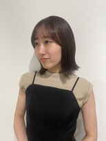 グラフ 立川(Graph.)&nbsp;brown＊