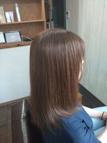 ワイエス(YS)&nbsp;ナチュラル艶ミディアム