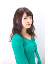 ヘアーメイクリベルテ(Hair Make Liberte)&nbsp;ほわぁ～ほわぁ～