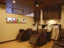 サロンドソア(Salon de soA)