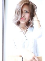 ロジッタ(ROJITHA)&nbsp;ROJITHA☆BROOkLYNガール/ペルシャベージュ　TEL03-6427-3460