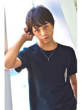 クラン(clan) clan<エアリーミディショート＞