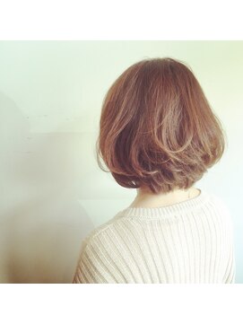 ヘアーサロン リノ(Hair salon LiNO) LiNOスタイル