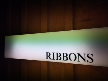 RIBBONS 【リボンズ】