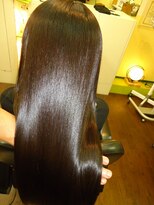 エムスリーディーミュゼステージ(M3D)&nbsp;ハイブリッドカラートリートメント