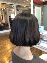 マリーチ サーカス(marichi circus)&nbsp;春のふわっとボブ