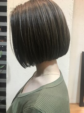 ロプート(Loput) Loput salon style 19.03.28