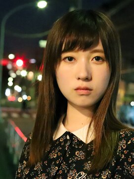 カゼ ダイカンヤマ Kaze DAIKANYAMA アンニュイストカールロングボブ