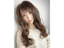 ニーナ ヴィジョン(NINA visioN)