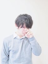 ヘアーサロン ホウジョウ(Hair salon HOJYO)&nbsp;パーマ＆カット