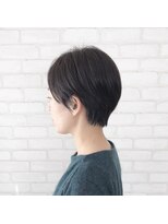 アビリタ(abilita)&nbsp;耳かけハンサムショート