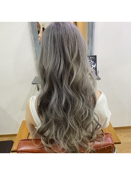 ファミーユ(famille) ホワイトアッシュ