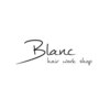 ブラン 広島本通(Blanc)のお店ロゴ