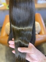 アルーシェ 秋葉原店(Alushe)&nbsp;オリーブアッシュ