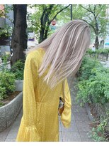 パランケイビューティー シンジュク(PALAN K-Beauty) ホワイトミルクティーベージュ