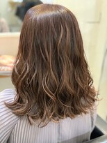 アルート 町田店(aroot)&nbsp;ピンクベージュ