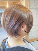 ボブ