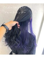 バトー(bAteAu)&nbsp;ハイライト、グラデーション、エクステ、インナー、イルミナ