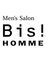 ビス オム(Men's Salon Bis! HOMME)&nbsp;Bis!HOMME スタイル