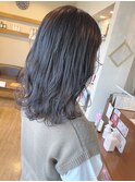 ダークシルバー