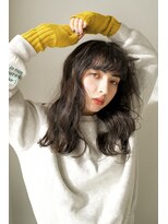 オムズ(OM's)&nbsp;OM's ×ナチュラルヘア