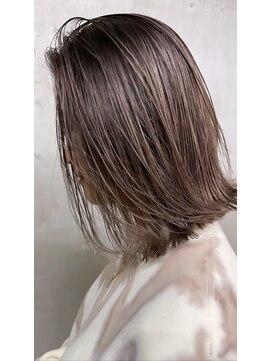 ソルトウォーター 南堀江(SALT WATER) グレージュ