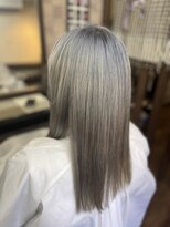 テト(teto)&nbsp;マットアッシュ・シャドールーツ