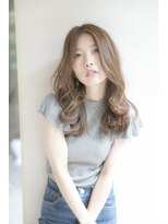 アフロディーテギンザ 日本橋人形町店(APHRODITE GINZA)&nbsp;髪質改善/切りっぱなしボブ/美髪/30代40代/［人形町］