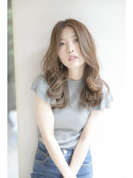 アフロディーテギンザ 日本橋人形町店(APHRODITE GINZA) 髪質改善/切りっぱなしボブ/美髪/30代40代/［人形町］