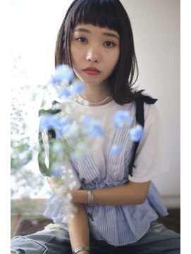 髪質改善サロン ミューズ 一社店(MUSE) 【業界話題★髪質改善美髪チャージTR★94%OGカラー取扱サロン】