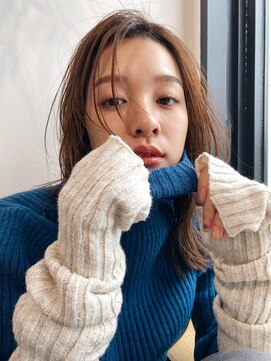 オーシャン(Ocean) ［Ocean Hair&Life 水田成美］オシャレ☆ラフ&ヘルシースタイル