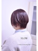 short×pink