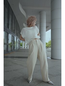 オッジ 溝の口(Oggi) 2023’oggi　spring　style　【溝の口】【美容室】