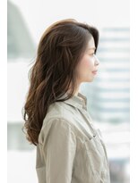 ヘアー イコラ(Hair Ikora) パーマスタイル