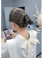 ノード(NODO) 【和装、洋装に◎】リングブレイド