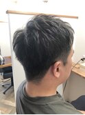 メンズカット