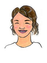 ヘアースタジオサーティーン(Hair Studio Thirteen) 矢野 みずほ