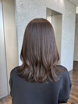 ザック ヴィ(ZACC  vie)&nbsp;くびれミディアム