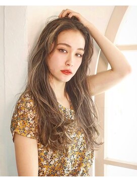 ミリ 調布店(Mili) Mili 調布オリジナルスタイル