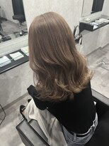 アカラ(Akala)&nbsp;milk tea