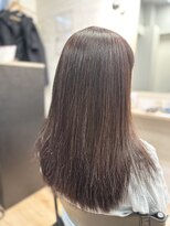 クレス 新宿御苑前(cresc)&nbsp;艶髪サラツヤロングヘアー