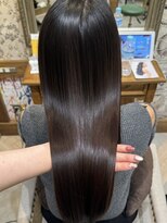 ザザ シンジュク(ZA/ZA shinjuku) 髪質改善トリートメント